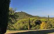 Nearby View and Attractions 3 In the Maremma Classic Tuscany Villa With Pool Near the Sea