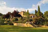 Bên ngoài Toscana Fantastica - Cortona Villa Sleeps 6 Large Pool and Chef s Kitchen