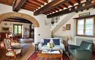 Sảnh chờ 5 Toscana Fantastica - Cortona Villa Sleeps 6 Large Pool and Chef s Kitchen