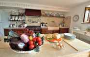 Bedroom 7 Toscana Fantastica - Cortona Villa Sleeps 6 Large Pool and Chef s Kitchen