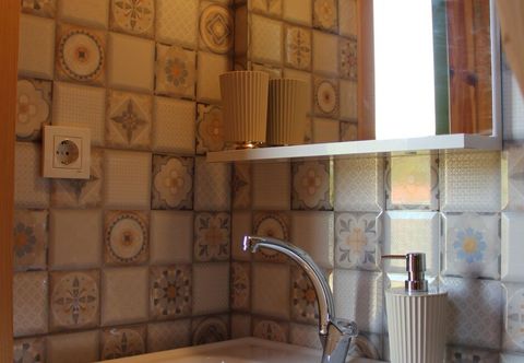 Others Studio Bungalow Surrounded by Nature in Kusadasi
