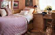 Bedroom 6 Chalet Marmot Luxury Chalet in Klosters Switzerland Sleeps 11