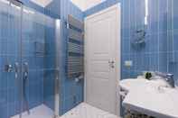 In-room Bathroom Appartamento La Terrazza Sul Porto 1
