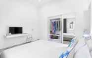 Bedroom 6 Amore Rentals - Appartamento Max 1 in Piazza Tasso