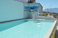 Swimming Pool Bl004 Case Vacanza Piccolo App 3