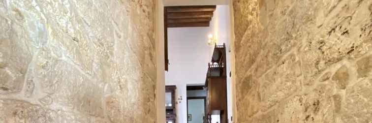 Lobby Baglio Giganti in Alcamo