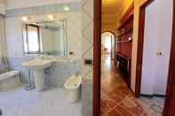 In-room Bathroom Casa Jolie 2 in Castellammare del Golfo