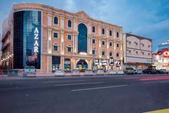 Exterior 4 Azar Hotel