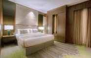 Bedroom 2 Azar Hotel