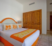 Bedroom 3 Marcela LW in La Paz