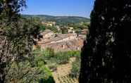 Nearby View and Attractions 4 Rocca di Cetona - a Medieval Castle