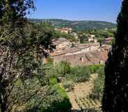 วิวและสถานที่ท่องเที่ยวใกล้เคียง 4 Rocca di Cetona - a Medieval Castle