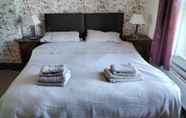 Bedroom 5 Cosy, Spacious 2-bed Cottage in Watchet, Somerset