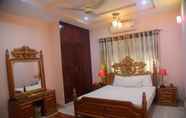 ห้องนอน 4 Hotel Shaheen Continental Multan