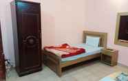 Bedroom 5 Hotel Shaheen Continental Multan