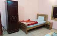 ห้องนอน 5 Hotel Shaheen Continental Multan