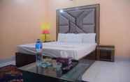 ห้องนอน 2 Hotel Shaheen Continental Multan