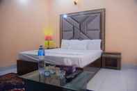 ห้องนอน Hotel Shaheen Continental Multan