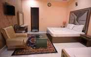 ห้องนอน 6 Hotel Shaheen Continental Multan