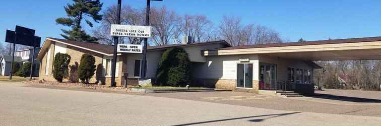 Exterior AmeriVu Inn & Suites