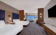 Kamar Tidur 4 Fairfield Inn & Suites By Marriott Minneapolis Downtown