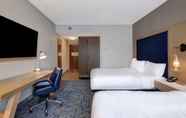 Kamar Tidur 7 Fairfield Inn & Suites By Marriott Minneapolis Downtown