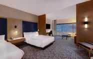 Kamar Tidur 2 Fairfield Inn & Suites By Marriott Minneapolis Downtown