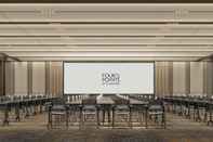 Dewan Majlis Four Points By Sheraton Tianjin National Convention And Exhibition Center