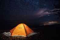 Nearby View and Attractions Dry Camping Oceanview bring Camping Gear