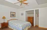 Bedroom 2 Ranchette Ponderosa - The Nebo #3 at Wind Walker Homestead