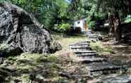 Ruang untuk Umum 2 Typical Romantic Tessiner Cottage