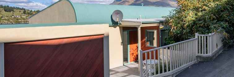 Exterior LAKEFRONT LIVING AT REMARKABLES - EAST