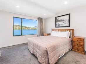 Bedroom 4 LAKEFRONT LIVING AT REMARKABLES - EAST