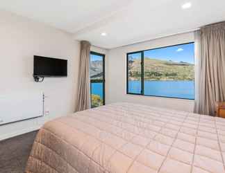 ห้องนอน 2 LAKEFRONT LIVING AT REMARKABLES - EAST