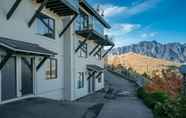 Bangunan 2 ALPINE LOFT WITH JAW-DROPPING VIEW