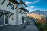 Bangunan ALPINE LOFT WITH JAW-DROPPING VIEW