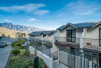 Exterior 4 ALPINE LOFT WITH JAW-DROPPING VIEW