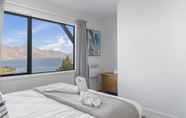 Bedroom 4 ALPINE LOFT WITH JAW-DROPPING VIEW