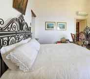 Bedroom 7 Ottavia Ancient Italian Villa Overlooking Capri