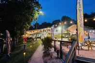 Exterior Lake Norman Hotel