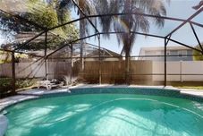 休闲设施 Charming 4Bd Close to Disney Davenport Lakes 125