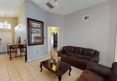 公共空间 3 Charming 4Bd Close to Disney Davenport Lakes 125