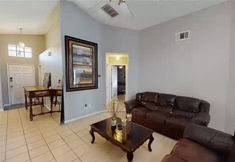 公共空间 3 Charming 4Bd Close to Disney Davenport Lakes 125