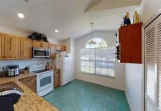 卧室 5 Charming 4Bd Close to Disney Davenport Lakes 125