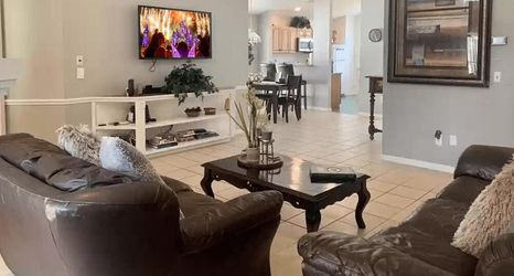 大堂 2 Charming 4Bd Close to Disney Davenport Lakes 125