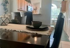 卧室 4 Charming 4Bd Close to Disney Davenport Lakes 125