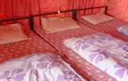 Bedroom 3 Camp Awara Dhanaulti