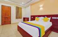 Bilik Tidur 3 Itsy By Treebo - Sparrows Suite & Resorts With Mountain View
