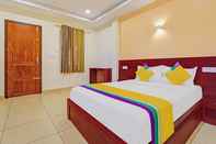 Bilik Tidur Itsy By Treebo - Sparrows Suite & Resorts With Mountain View