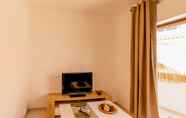 Kamar Tidur 2 Charming 2-bed Apartment in Armacao de Pera